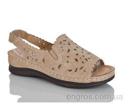 Босоножки Leguzaza